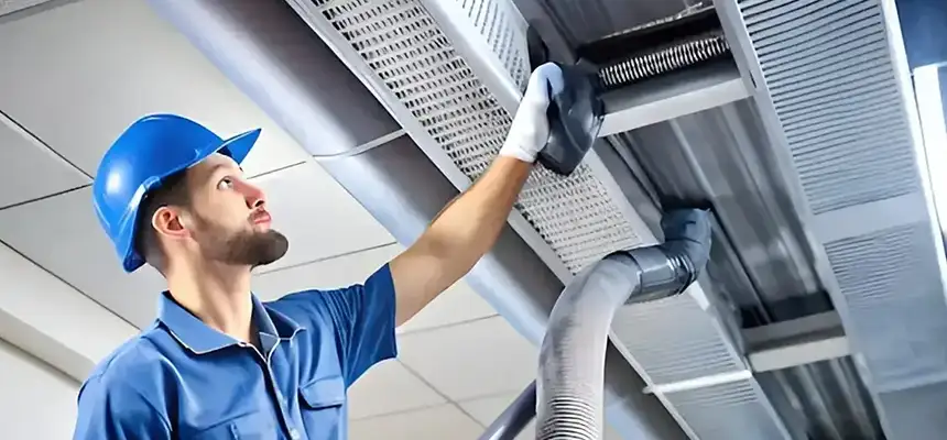 Our Annual Dryer Vent Maintenance Services in Tacoma, WA