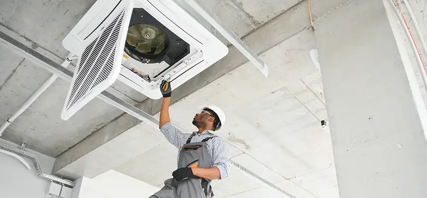 Efficient Multi‑Unit & HOA Annual Vent Cleaning Plans in Tacoma