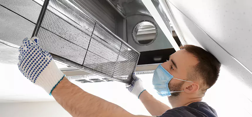 Our Bathroom Exhaust Duct Cleaning Services in Tacoma, WA