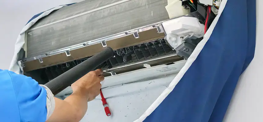 Advanced Clogged Dryer Vent Repair for Multi-Unit & Commercial in Tacoma, WA