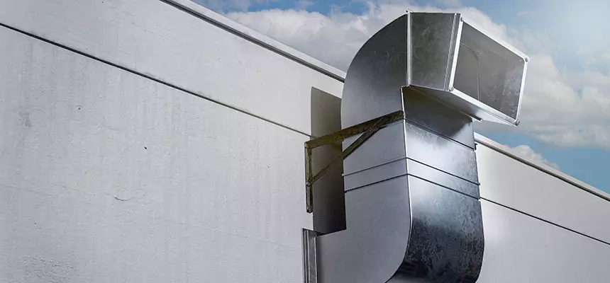 Comprehensive Commercial HVAC Cleaning in Tacoma