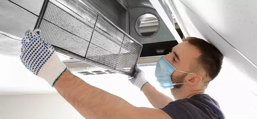 Our Dryer Vent Cleaning Services in Tacoma, WA
