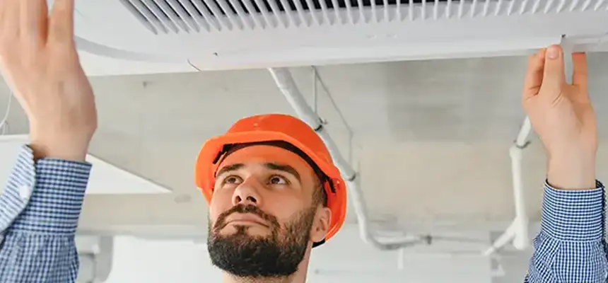 Our Furnace Vent Cleaning Services in Tacoma, WA