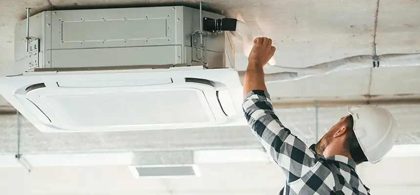 Our Local Vent Cleaning Services in Tacoma, WA