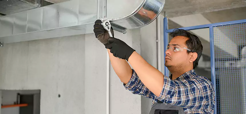Our Post-Construction Duct Cleaning Services in Tacoma, WA