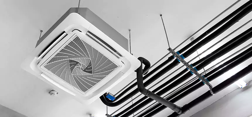 Our Smart AC Vent Controller Services in Tacoma, WA