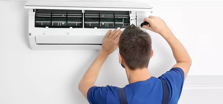 Our Smart Air Conditioning Installation Services in Tacoma, WA