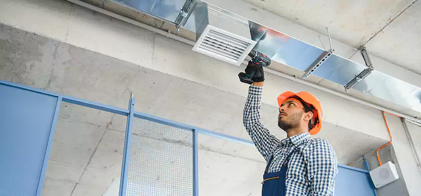 Efficient Exhaust Vent Cleaning in Tacoma, WA