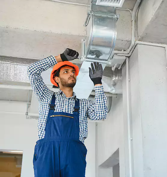 Professional Air Duct Cleaning Service in Tacoma, WA