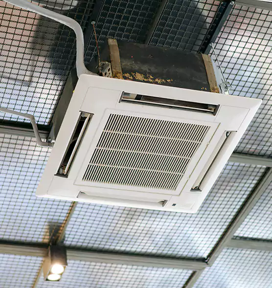 Top-Notch Allergy Relief Vent Cleaning Services in Tacoma, WA