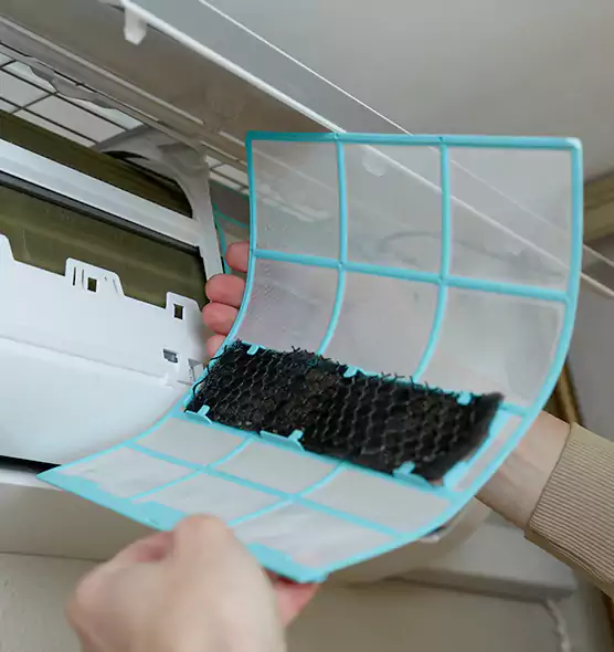 Welcome to Air Duct Cleaning & Repairs Tacoma — Your Local HEPA Filter Installation Pros in Tacoma, WA