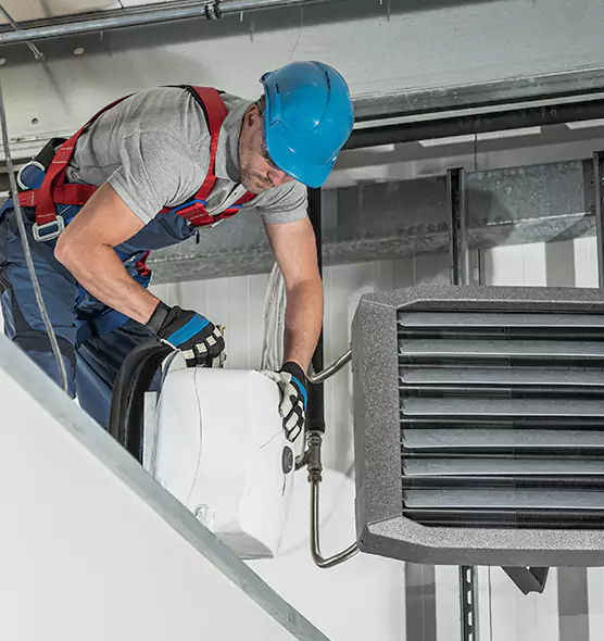Professional HVAC Cleaning Solutions in Tacoma, WA