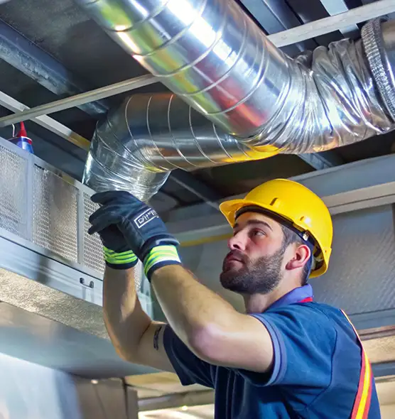 Professional NADCA Approved Air Duct Services in Tacoma, WA