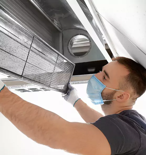 About Remove Smoke Smell From Air Duct in Tacoma, WA
