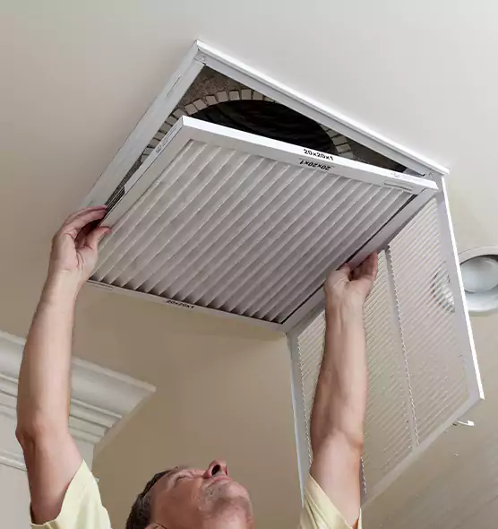 Advanced Residential Vent Cleaning in Tacoma, WA