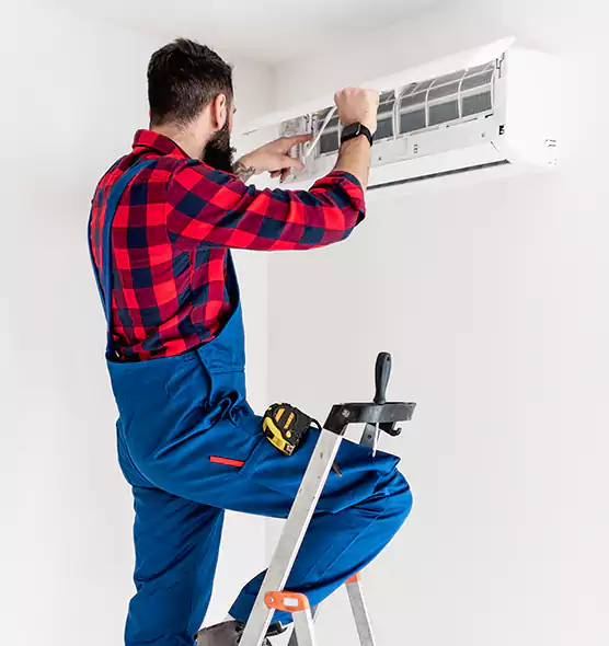 About Smart Air Conditioning Installation in Tacoma, WA