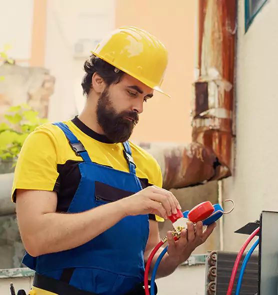 About Smart HVAC Installation in Tacoma, WA