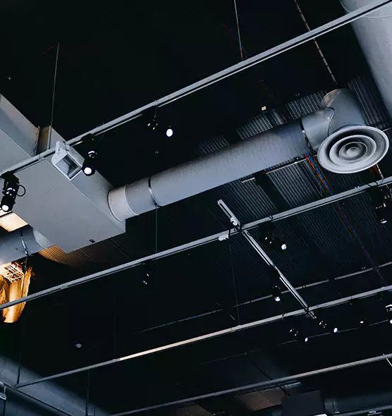 Professinal UV Light Air Purification for Ducts in Tacoma, WA