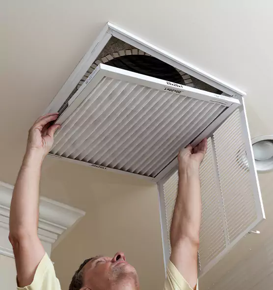 Professional Vent Relocation Services in Tacoma, WA