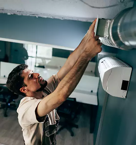 Reliable Warehouse Vent Cleaning in Tacoma, WA