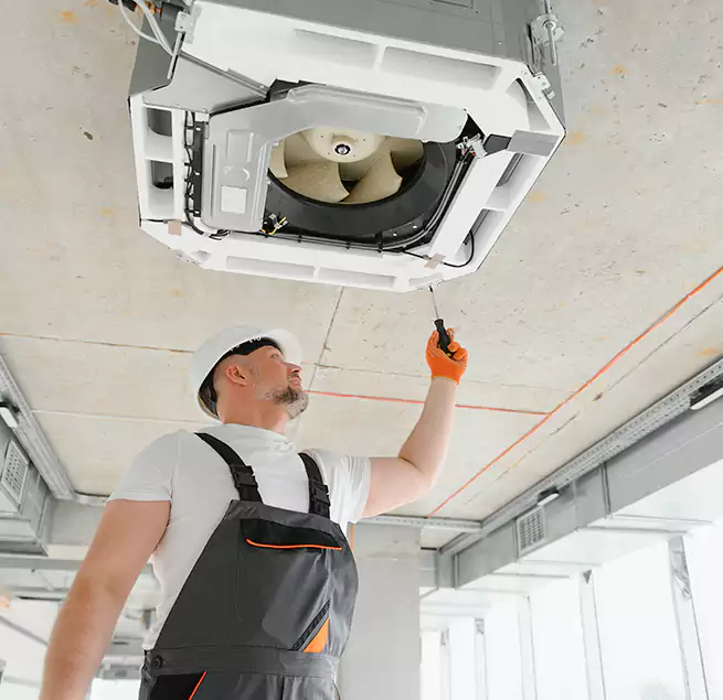 Why Homeowners & Businesses Trust Us in Tacoma, WA?