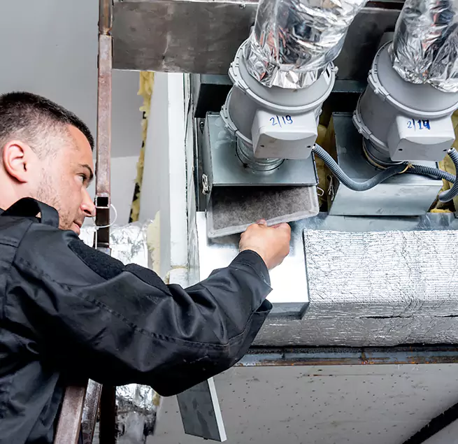 Why Homeowners & Businesses Trust Us in Tacoma, WA