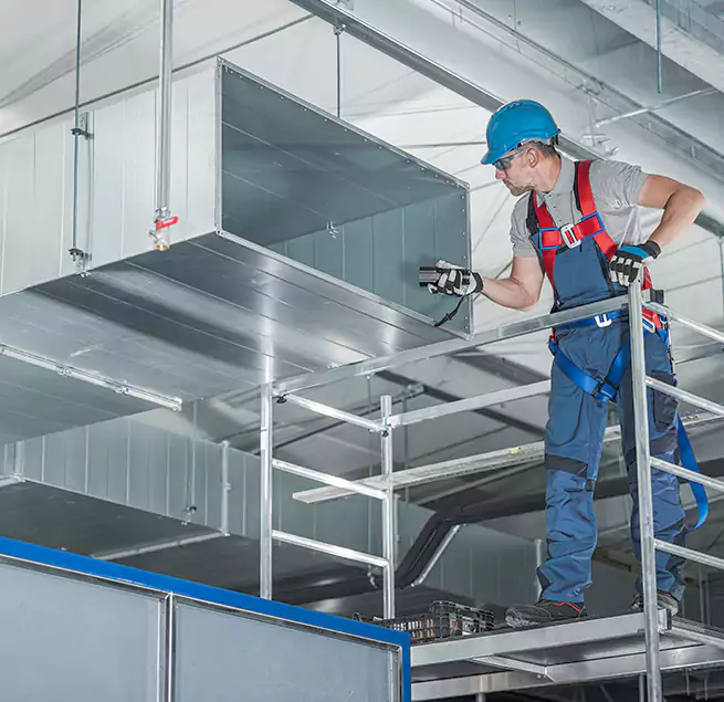 Why Homeowners & Businesses Trust Us in Tacoma, WA?