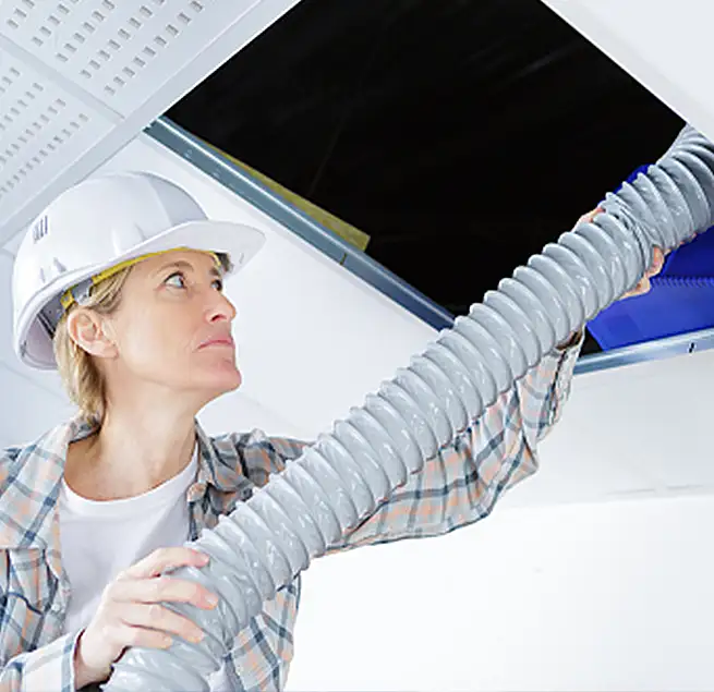 Why Homeowners & Businesses Trust Us Tacoma, WA