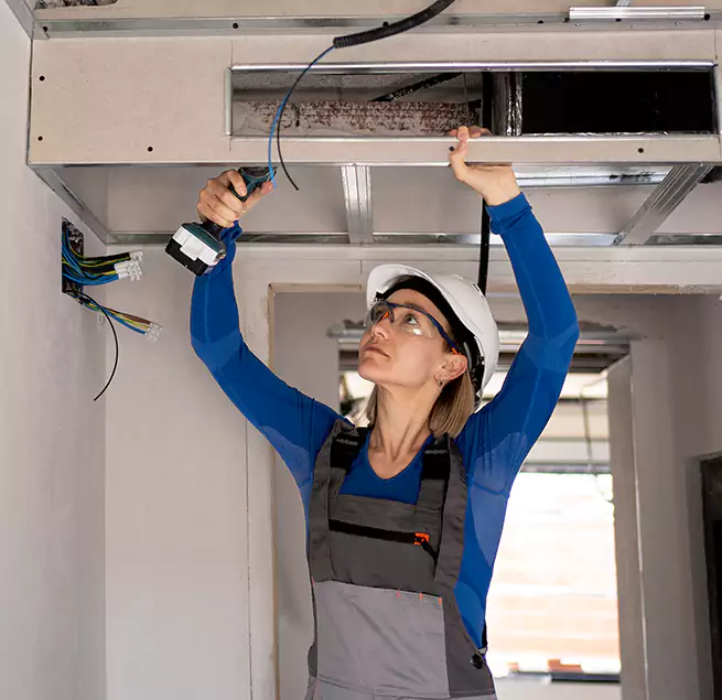 Why Homeowners & Businesses Trust Us in Tacoma, WA?