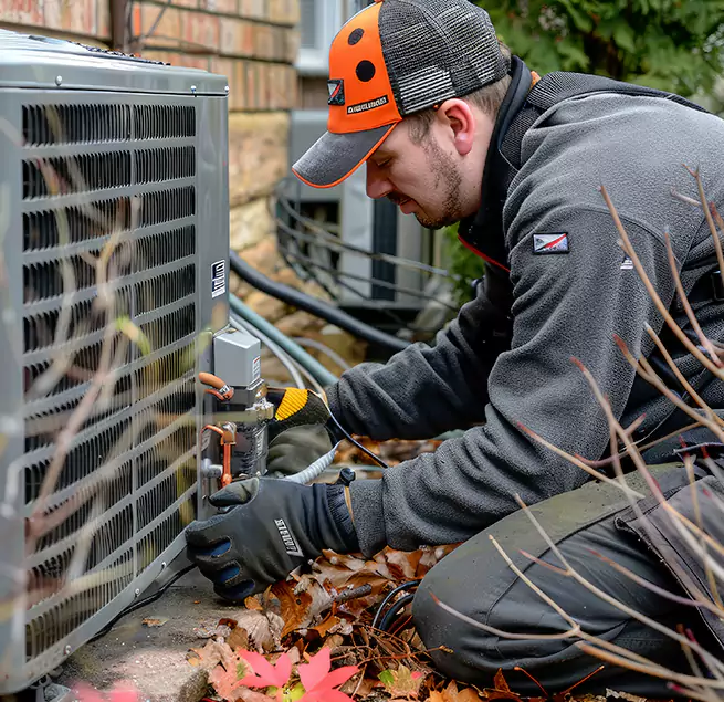 Why Homeowners & Businesses Trust Us in Tacoma, WA?