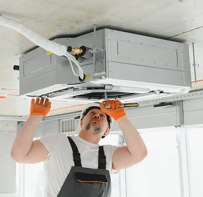 Why Homeowners & Businesses Trust Us Tacoma, WA