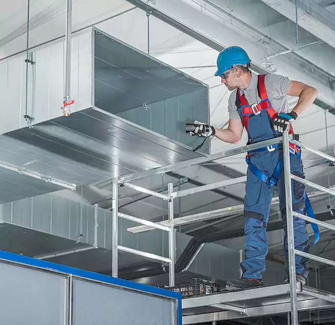 Why Homeowners Businesses Trust Us in Tacoma, WA