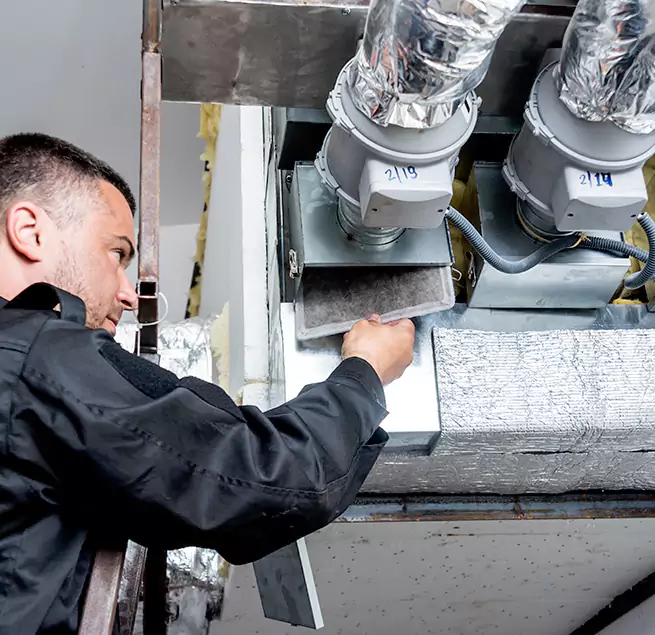 Why Homeowners Businesses Trust Us in Tacoma, WA?