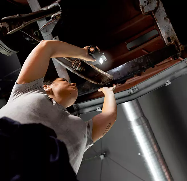 Why Homeowners & Businesses Trust Us Tacoma, WA