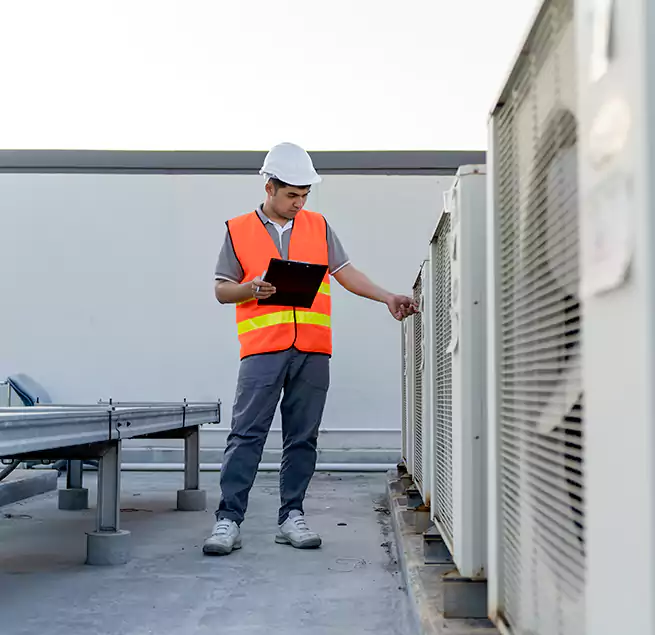 Why Homeowners & Businesses Trust Us in Tacoma, WA?